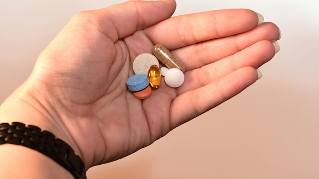 By staying informed and cautious, you can make sure that supplements support your health