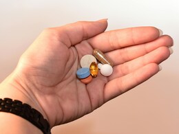 Here's How Supplements Can Do More Harm Than Good & How To Prevent It Here's How Supplements Can Do More Harm Than Good & How To Prevent It