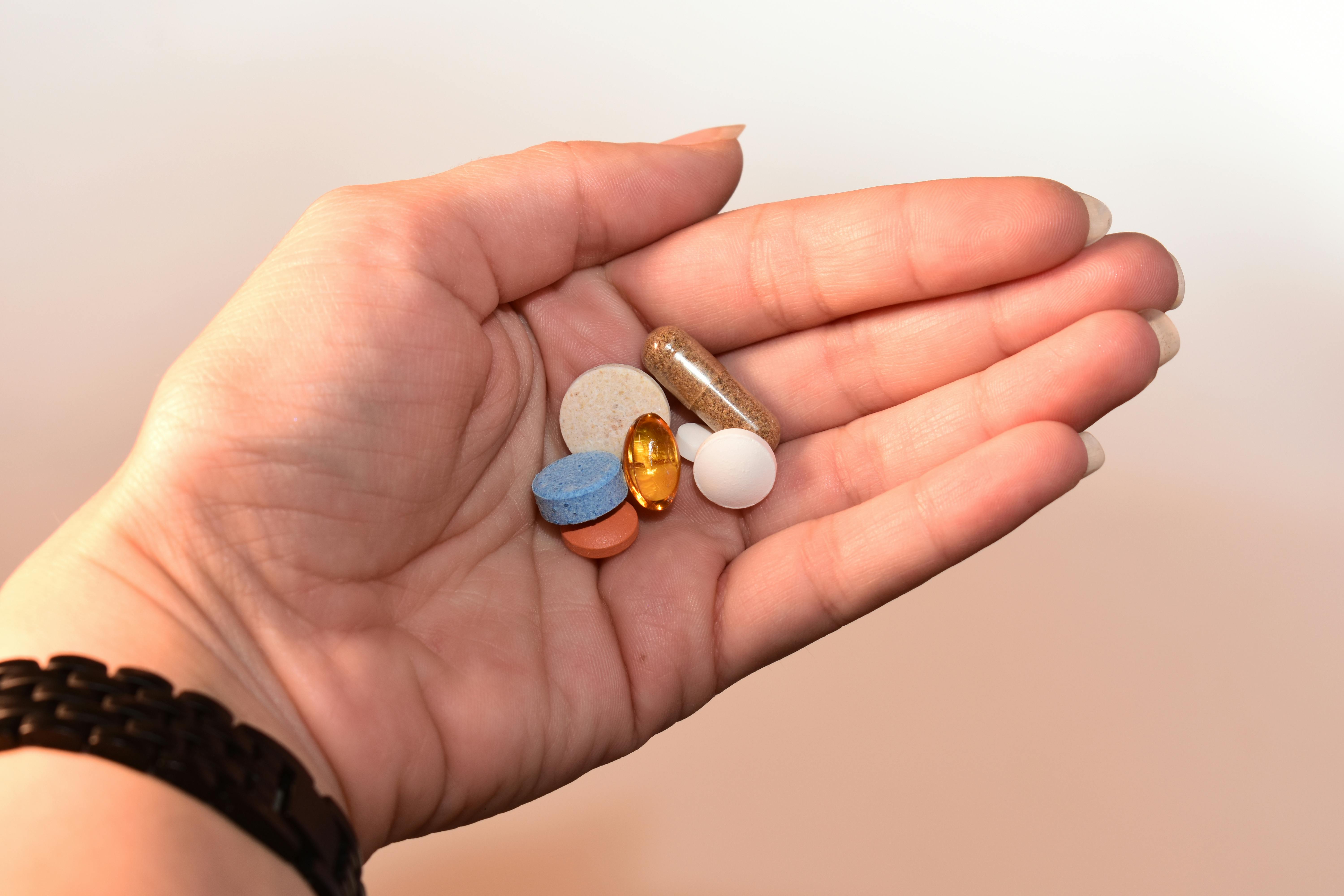 By staying informed and cautious, you can make sure that supplements support your health