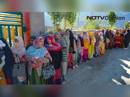 Opinion | J&K Election: 10 Years On, Which Way Will The Wind Blow? Opinion | J&K Election: 10 Years On, Which Way Will The Wind Blow?