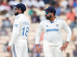 BCCI Blasted For 'Communication Gap' With Virat Kohli, Rohit Sharma By India Great: "Similarly With Cheteshwar Pujara..."