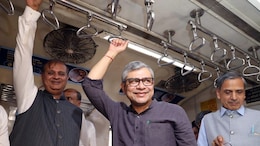 "In Touch With NIA, Top Cops...": Railway Minister On Threats To Rail Safety