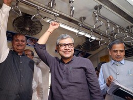 "In Touch With NIA, Top Cops...": Railway Minister On Threats To Rail Safety