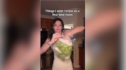 Viral Video: Are You A Busy Mom? These Food Hacks Will Save Your Time In Kitchen