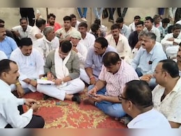 बीकानेर में पिटाई के बाद युवक की मौत पर बिफरे परिजन, पुलिस- प्रशासन के खिलाफ धरने पर बैठे