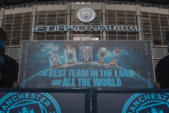 Everything You Need To Know About 115 Charges Against Manchester City Everything You Need To Know About 115 Charges Against Manchester City