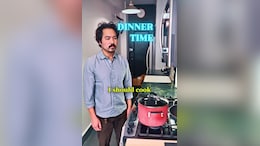Viral Video On Dilemma Of Cooking Versus Food Delivery Is Too Relatable To Miss