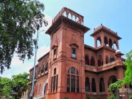 राष्ट्रीय मिलिट्री स्कूल के 10वीं की छात्र की हुई मौत, कड़ी सुरक्षा के बावजूद निकल गया था बाहर