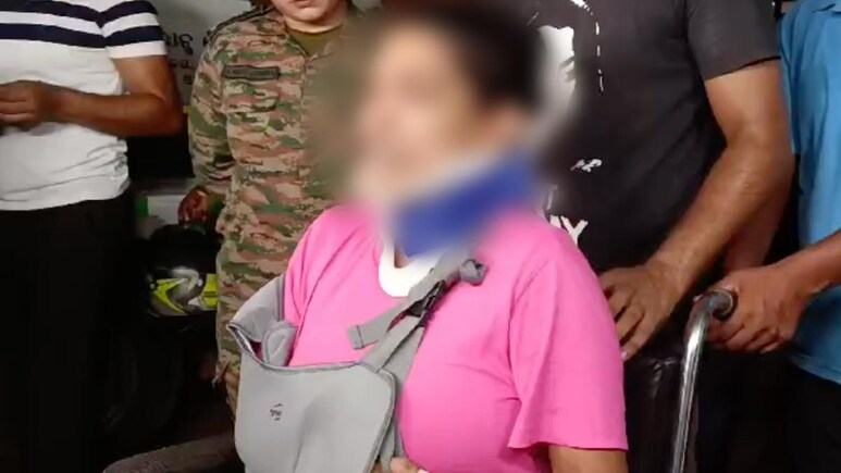 ओडिशा: सेना अधिकारी की महिला मित्र से मारपीट मामले में 5 पुलिसकर्मी सस्पेंड, जानें पूरा मामला