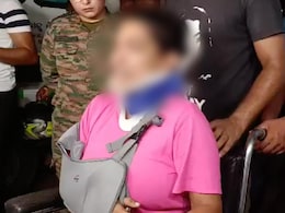 Probe Ordered Into Alleged Sex Assault On Army Officer's Friend In Odisha Probe Ordered Into Alleged Sex Assault On Army Officer's Friend In Odisha