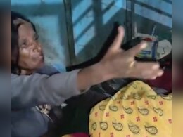 108 एंबुलेंस के WhatsApp सर्विस का पीटा जा रहा था ढिंढोरा, सेवा नहीं मिलने से चली गई महिला की जान