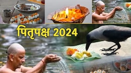 Pitru Paksha 2024: क्या आप भी हैं पितृदोष से परेशान तो इस पितृ पक्ष करें ये उपाय, घर में सुख-समृद्धि  का होगा आगमन