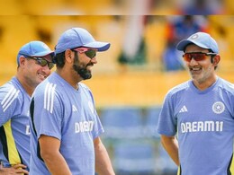 IND vs BAN: गंभीर-रोहित की जोड़ी ऐसे लगाएगी बांग्लादेश के बल्लेबाज़ी में सेंध, लाल मिट्टी पिच पर ये रणनीति तैयार