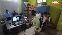 बिल पास करने के लिए ये बाबू मांग रहा था इतने हजार की रिश्वत, अब खुद ही चढ़ गया लोकायुक्त पुलिस के हत्थे