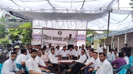 जिला बनते विकास ने पकड़ी थी रफ्तार, अब सता रहा दर्जा छीनने का डर, राजस्थान में आंदोलन तेज