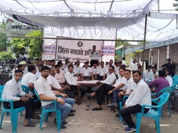 जिला बनते विकास ने पकड़ी थी रफ्तार, अब सता रहा दर्जा छीनने का डर, राजस्थान में आंदोलन तेज