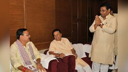 पेपरलीक के मगरमच्छों में मेरा नाम तो नहीं! CM भजनलाल को प्रणाम करते नजर आए डोटासरा, मीम्स वायरल