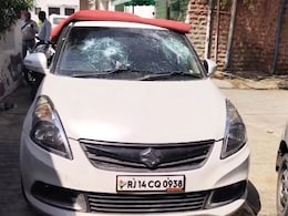 डीडवाना में ग्रामीणों ने बनाया पुलिस को बंधक, 2 घंटे का चला हाई वोल्टेज ड्रामा