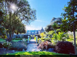 16 करोड़ का आलीशान घर खरीदकर बहुत खुश था कपल, पुराने मालिक ने जाने से पहले किया कुछ ऐसा, नए ओनर के उड़ गए होश