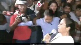 "Accepted All, But...":  Kolkata Doctors After Talks Prove Non-Starter Again