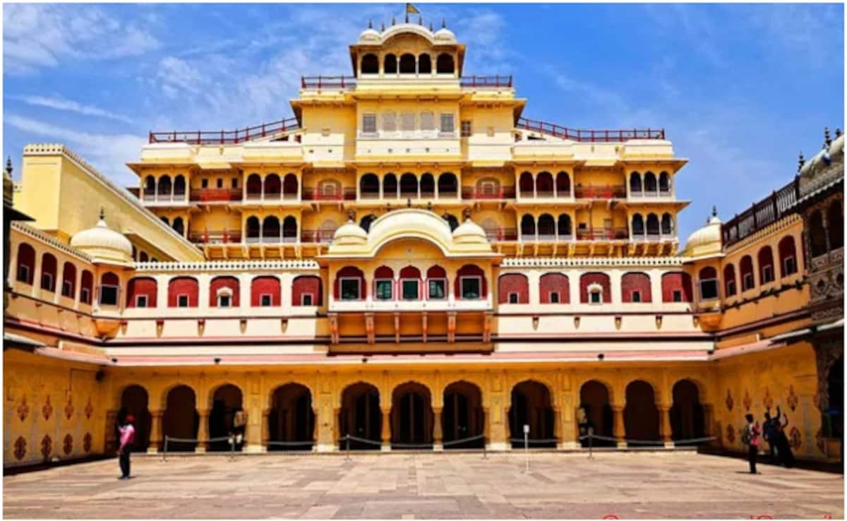 Latest and Breaking News on NDTV Latest and Breaking News on NDTV