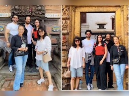 Don't Miss Visiting These 5 Historical Monuments When You Travel To Nepal Like Manisha Koirala