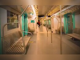 मुंबई की पहली अंडर ग्राउंड मेट्रो की क्या है खासियत, जल्द ही PM मोदी करेंगे उद्घाटन