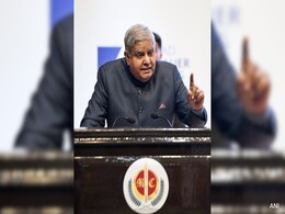 What A Shame: Veep's Fresh Attack On Kapil Sibal Over "Symptomatic Malaise" What A Shame: Veep's Fresh Attack On Kapil Sibal Over "Symptomatic Malaise"