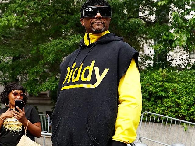 Inside The Brooklyn Federal Jail Where Sean 'Diddy' Combs Is Locked Up