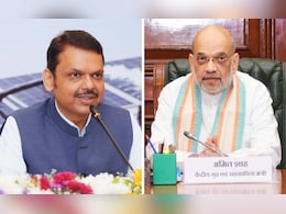 'त्या वेळी माझं ऐकलं असतं तर ही वेळ आली नसती' केंद्रीय मंत्र्याने भाजपला सुनावलं