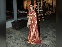 69 की उम्र में रेखा करेंगी आईफा 2024 में वो काम, जिसे करना हर किसी के बस की नहीं बात