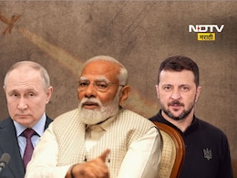 मोदी थांबवणार रशिया-युक्रेन युद्ध! थेट पुतीनकडून आला प्रस्ताव
