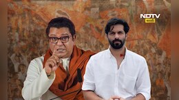 अमित ठाकरे विधानसभा निवडणूक लढवणार? शिवसेना शिंदे गट 'ही' जागा सोडण्यास तयार?