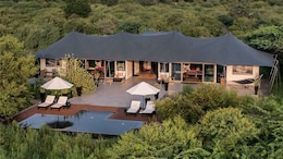 This Rajasthan Hotel Has Been Ranked Among The World's 50 Best Hotels For 2024