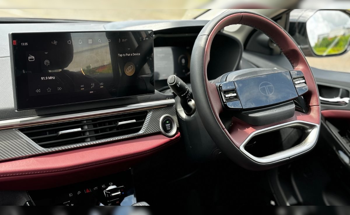 Latest and Breaking News on NDTV