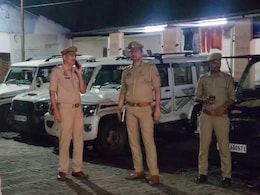 झांसी में 9वीं की छात्रा ने की आत्महत्या, दो सीनियर्स पर परेशान करने का आरोप झांसी में 9वीं की छात्रा ने की आत्महत्या, दो सीनियर्स पर परेशान करने का आरोप