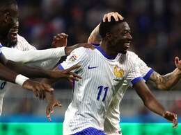 France And Italy Win In Nations League, Erling Haaland On Target For Norway France And Italy Win In Nations League, Erling Haaland On Target For Norway
