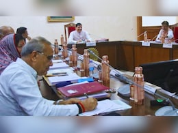 Mohan Cabinet: मोहन कैबिनेट ने दी सोयाबीन नीति को मंजूरी, खरीदी की तारीख कर लीजिए नोट Mohan Cabinet: मोहन कैबिनेट ने दी सोयाबीन नीति को मंजूरी, खरीदी की तारीख कर लीजिए नोट