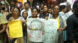 Trinamool Distances Self From Minister's "Woman Protester Drinking" Remark