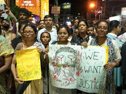 Trinamool Distances Self From Minister's "Woman Protester Drinking" Remark