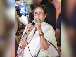 Miffed With Bribery Complaints, Mamata Banerjee Plans 'Total Reshuffle' In CID