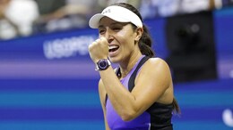 Jessica Pegula Stuns Iga Swiatek At US Open As Home Hopes Surge, Jack Draper In Breakthrough