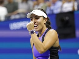 Jessica Pegula Stuns Iga Swiatek At US Open As Home Hopes Surge, Jack Draper In Breakthrough