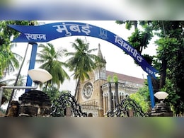 Mumbai University Senate Election : हायकोर्टाचा विद्यापीठाला दणका, निवडणुकीबाबतचा आदेश रद्द Mumbai University Senate Election : हायकोर्टाचा विद्यापीठाला दणका, निवडणुकीबाबतचा आदेश रद्द