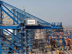 Adani Ports Clocks 21% Revenue Jump At Rs 9,126 Crore In First Quarter