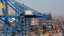 Adani Ports Delivers Record Cargo Performance, Boosts Gujarat's Role In Maritime Economy