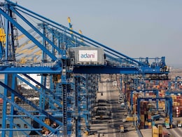 Adani Ports Delivers Record Cargo Performance, Boosts Gujarat's Role In Maritime Economy Adani Ports Delivers Record Cargo Performance, Boosts Gujarat's Role In Maritime Economy