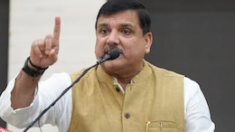 Goa Chief Minister's Wife Sues AAP MP For Rs 100 Crore Over Job Scam Charge