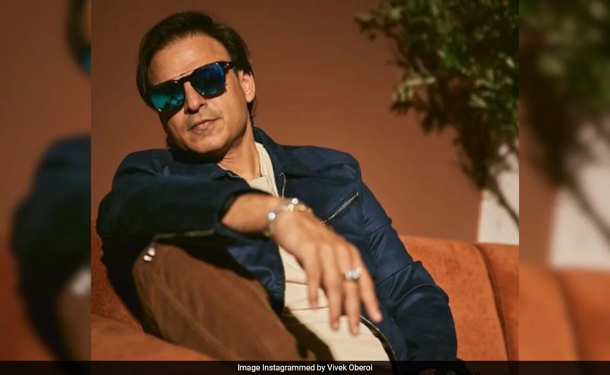 Vivek Oberoi On Facing Professional Sabotage: "Received Threats From The Underworld"