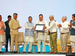 PM मोदी ने किया Re-Invest 2024 का उद्घाटन, सीएम भजनलाल ने कहा- 'ऊर्जा क्षेत्र में राजस्थान को बनाएंगे आत्मनिर्भर'